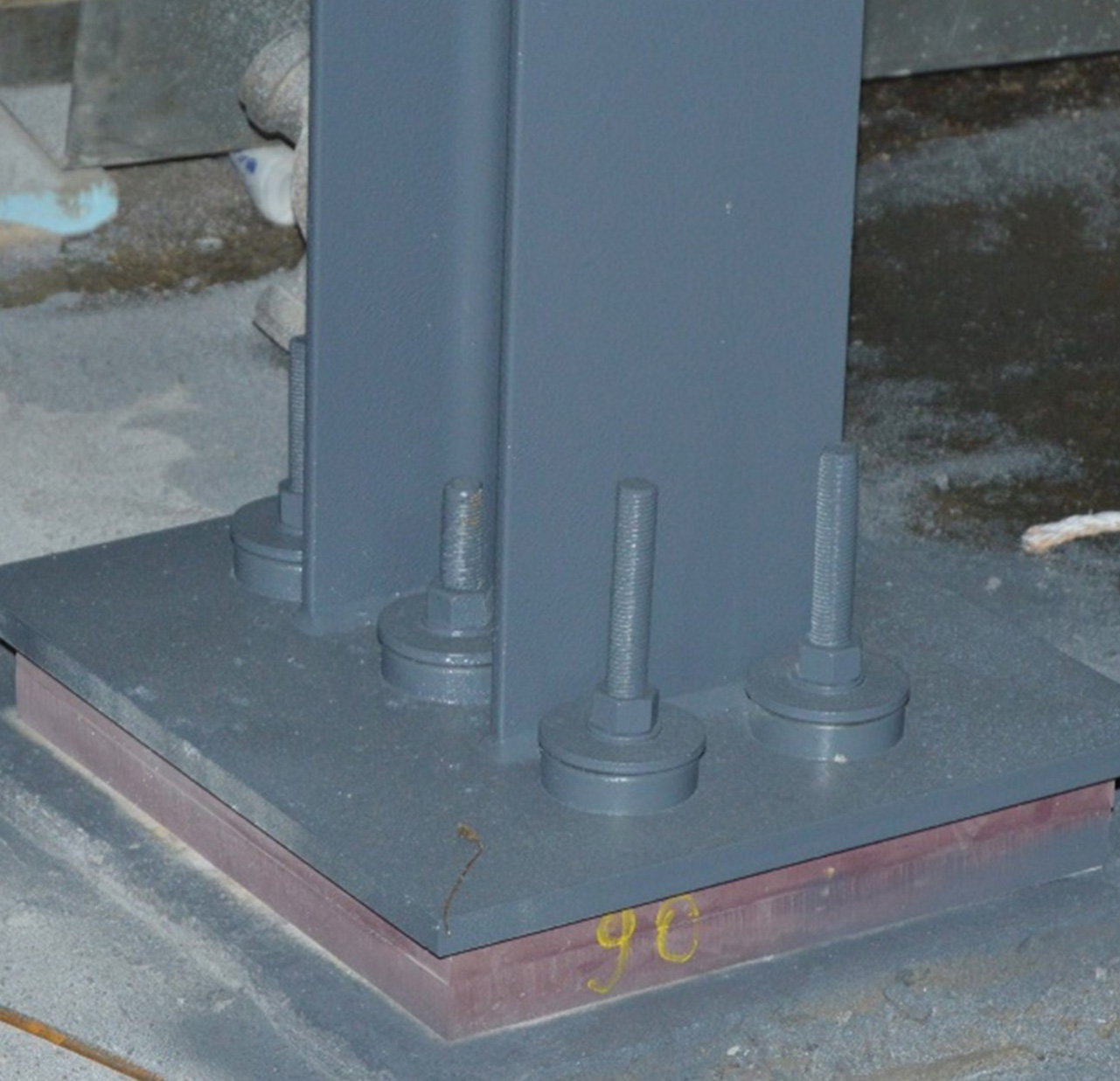 stand