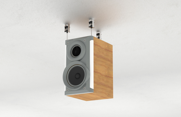 loud speakers
