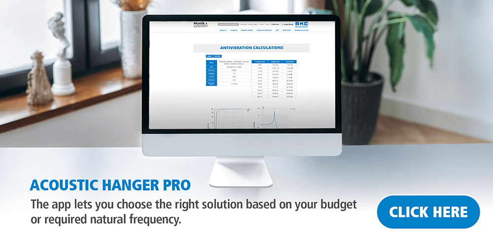 Software Acoustic Hanger Pro