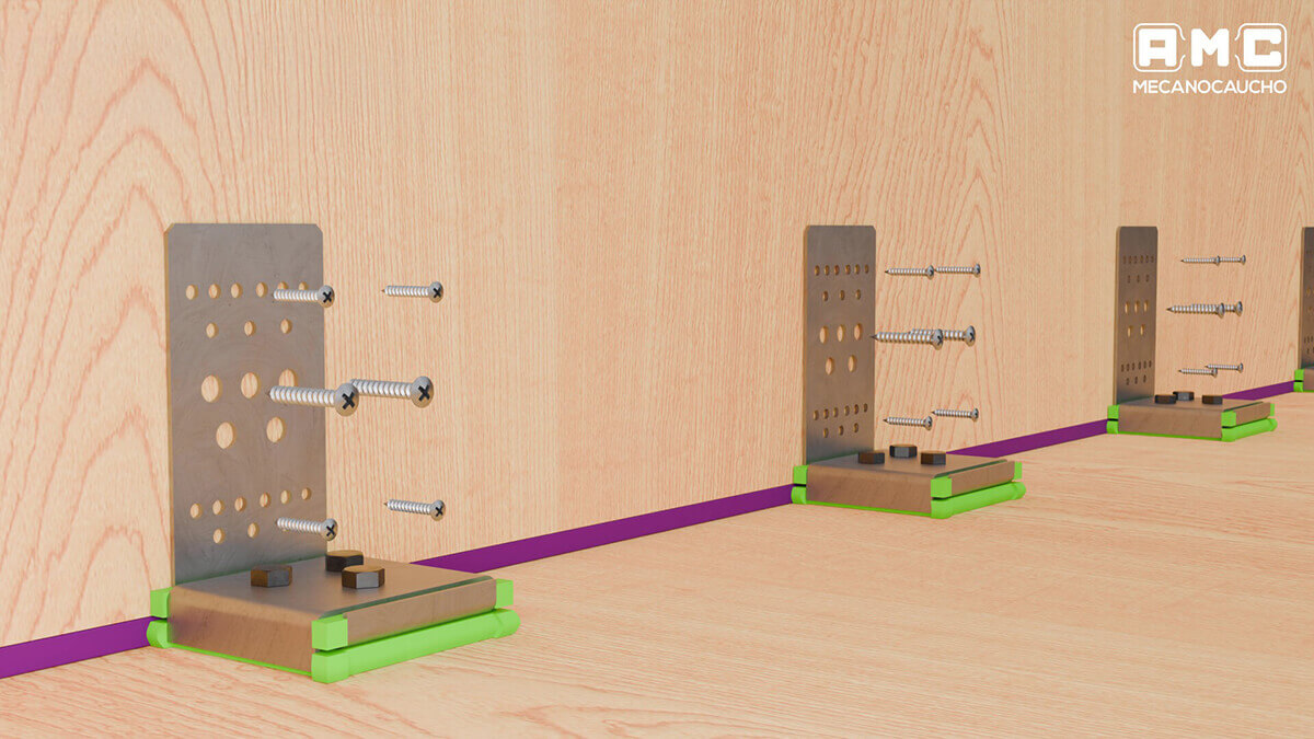 Installazione vite 2