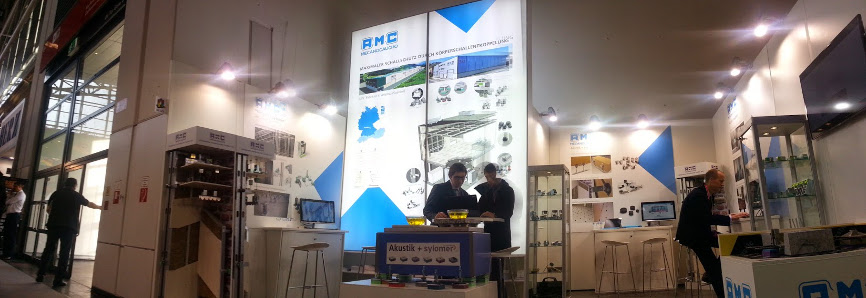 BAU 2015 BAU 2015