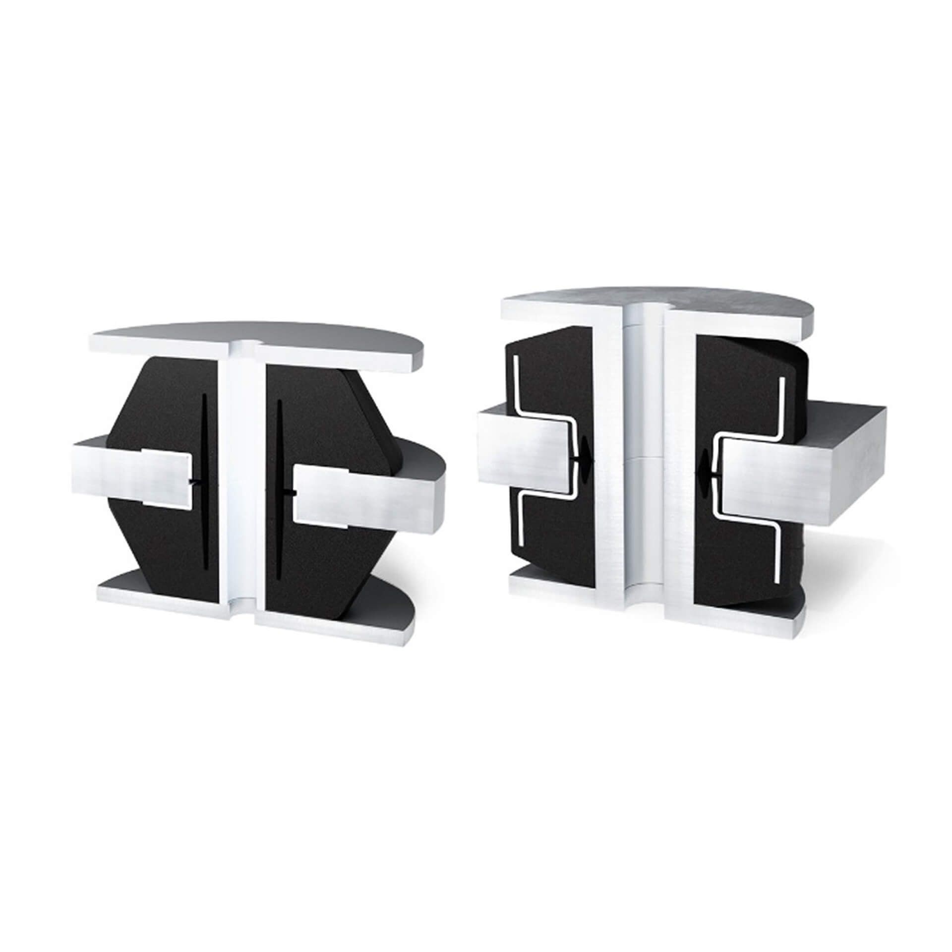 Supporti TF 150 / 180