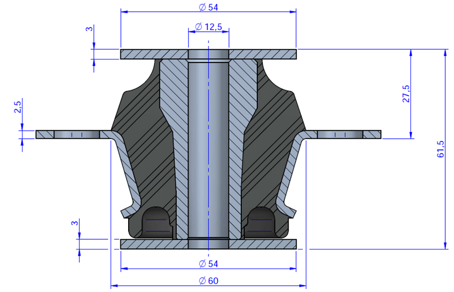 cone 17