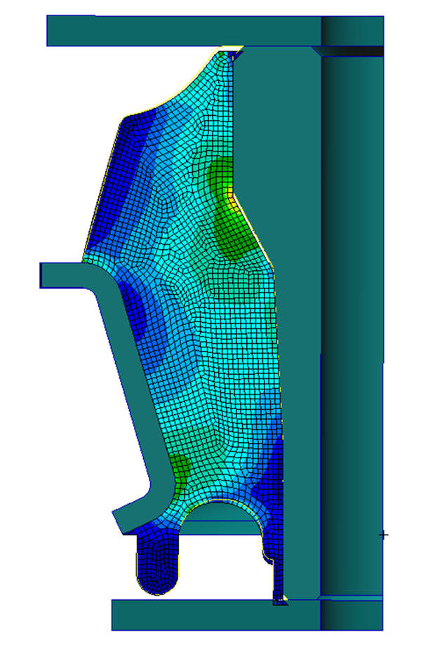 cone 17