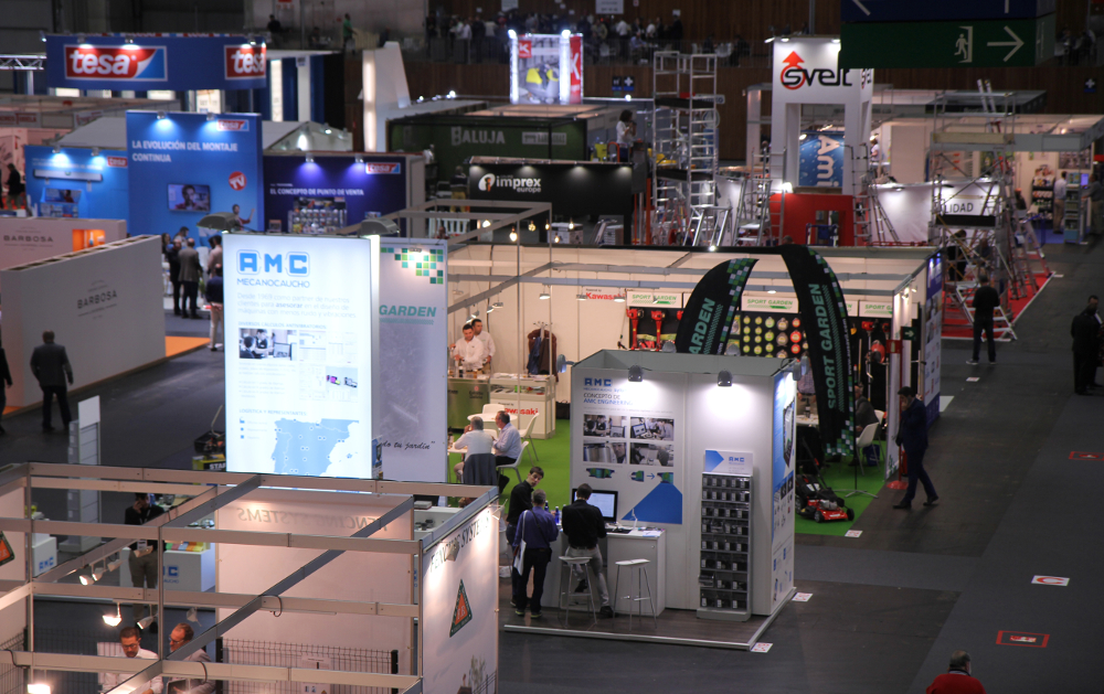 FERROFORMA 2015 FERROFORMA 2015