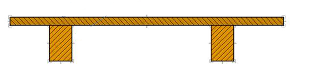 24 mm thick board