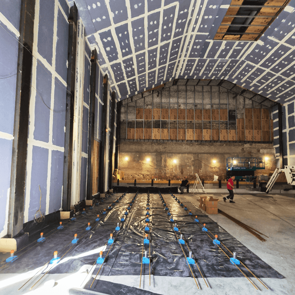 Installation process image 1