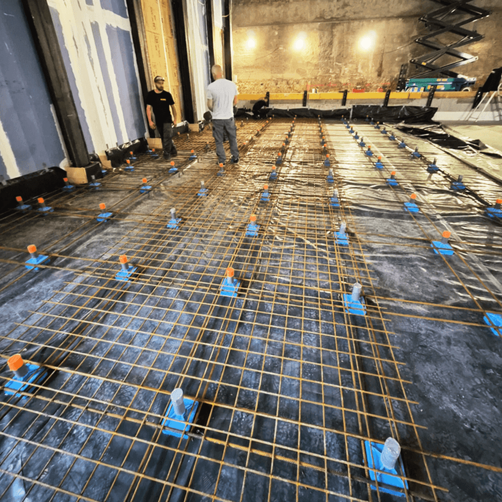 Installation process image 2
