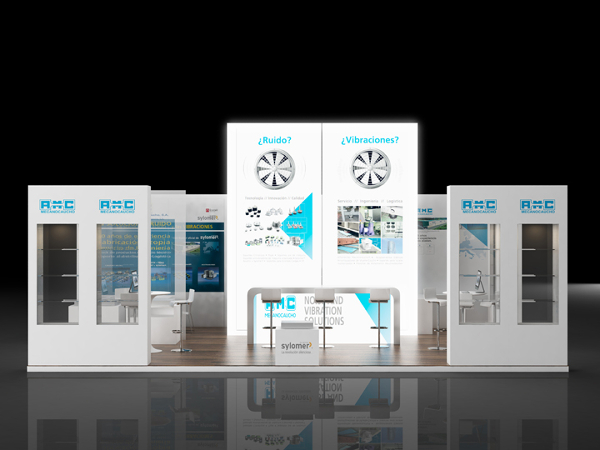 2016 EXPOCONFORT MILANO