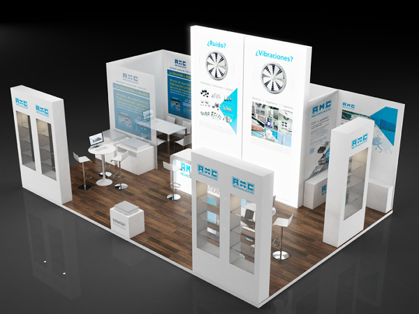 2016 EXPOCONFORT MILANO