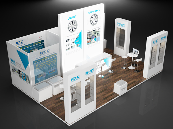 2016 EXPOCONFORT MILANO