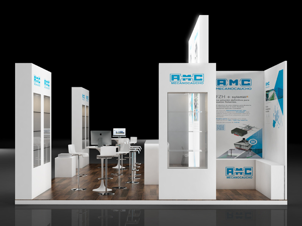 2016 EXPOCONFORT MILANO