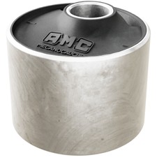 Ansicht 1 exzentrische Buchse AMC Ø90 mm