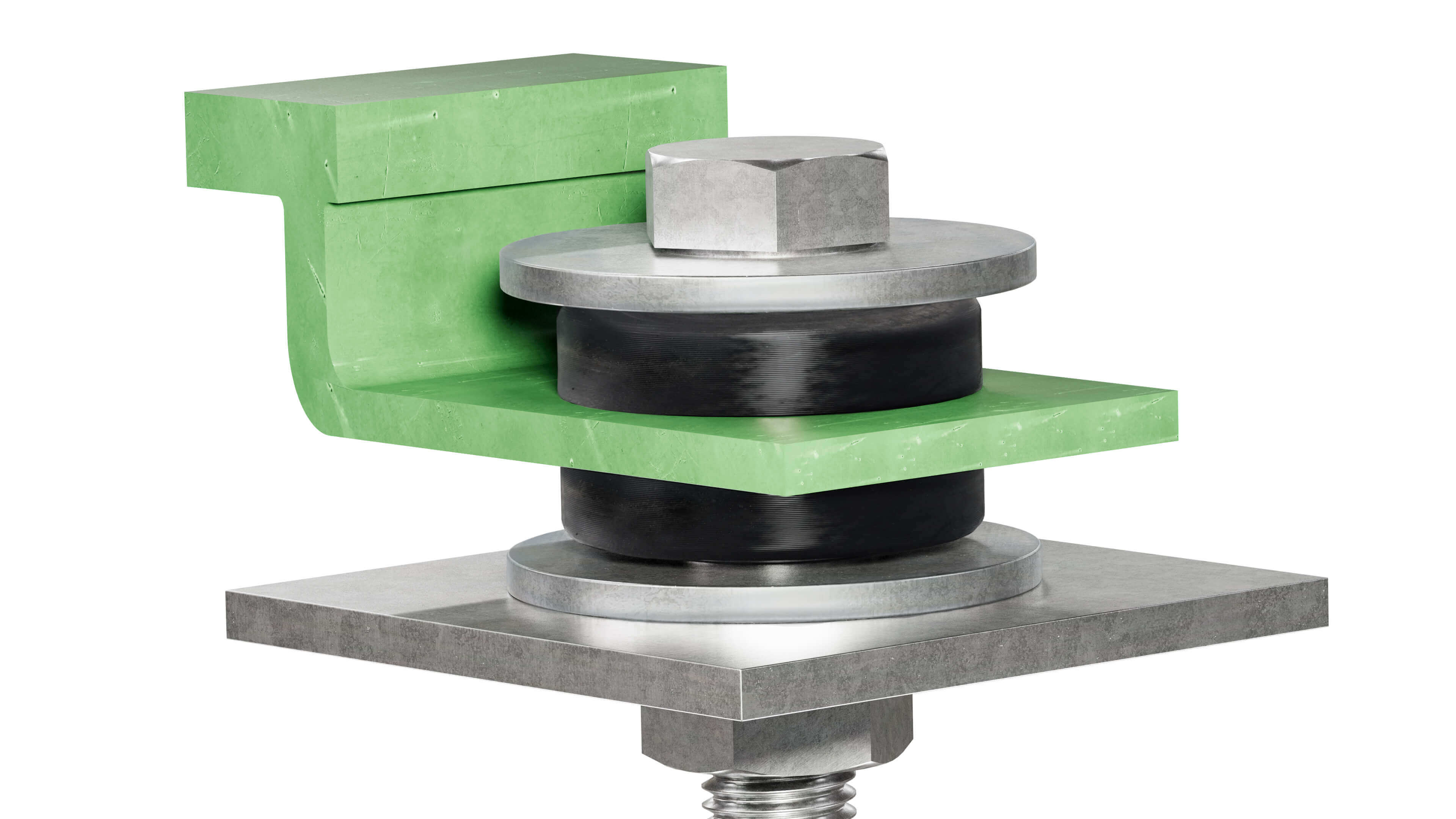 Installation des supports TFS