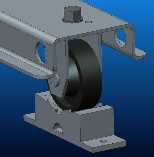 3D View
